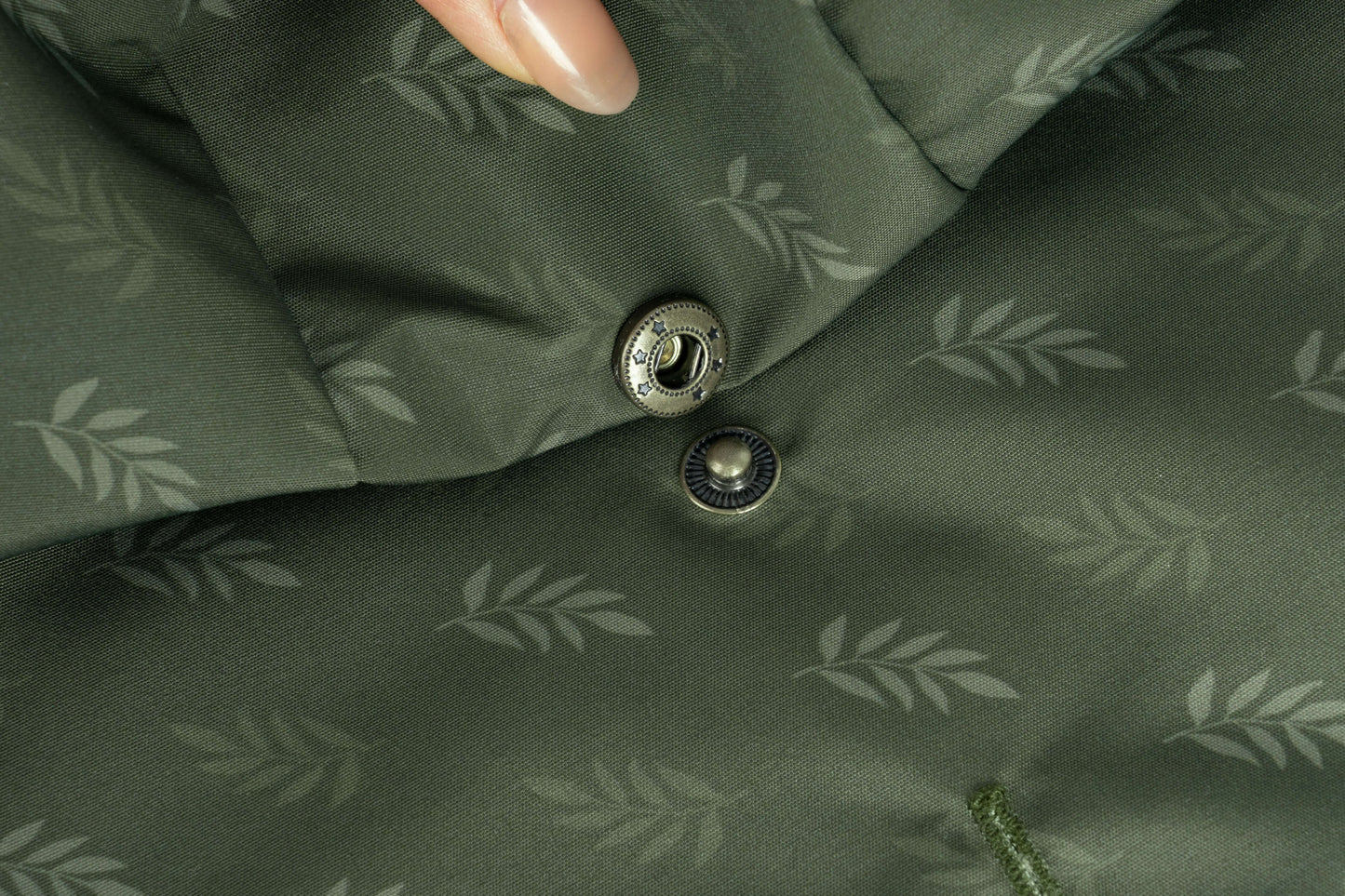The Lightweight Raincoat