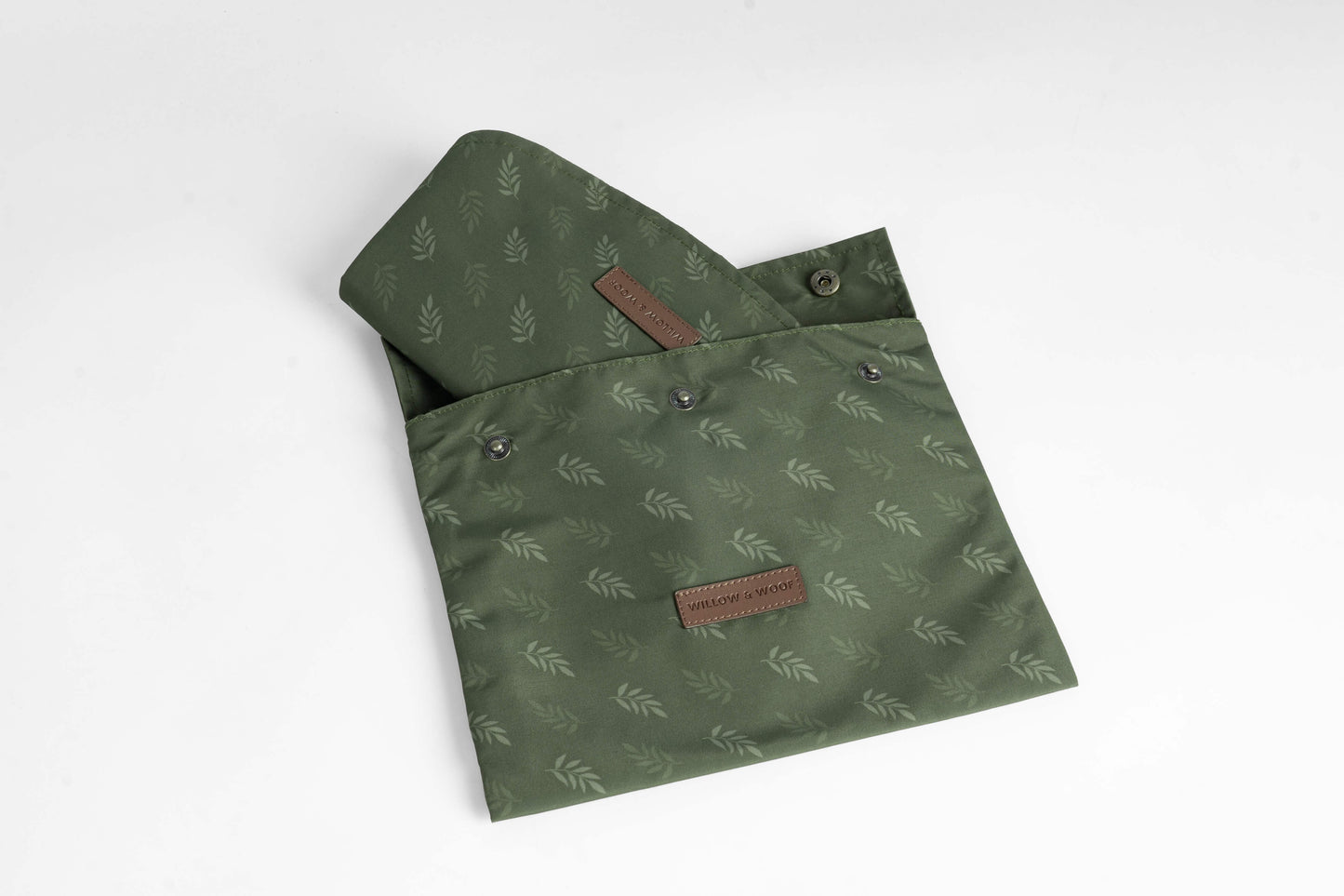 The Lightweight Raincoat