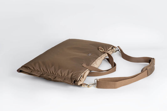 The Settle Mat Tote